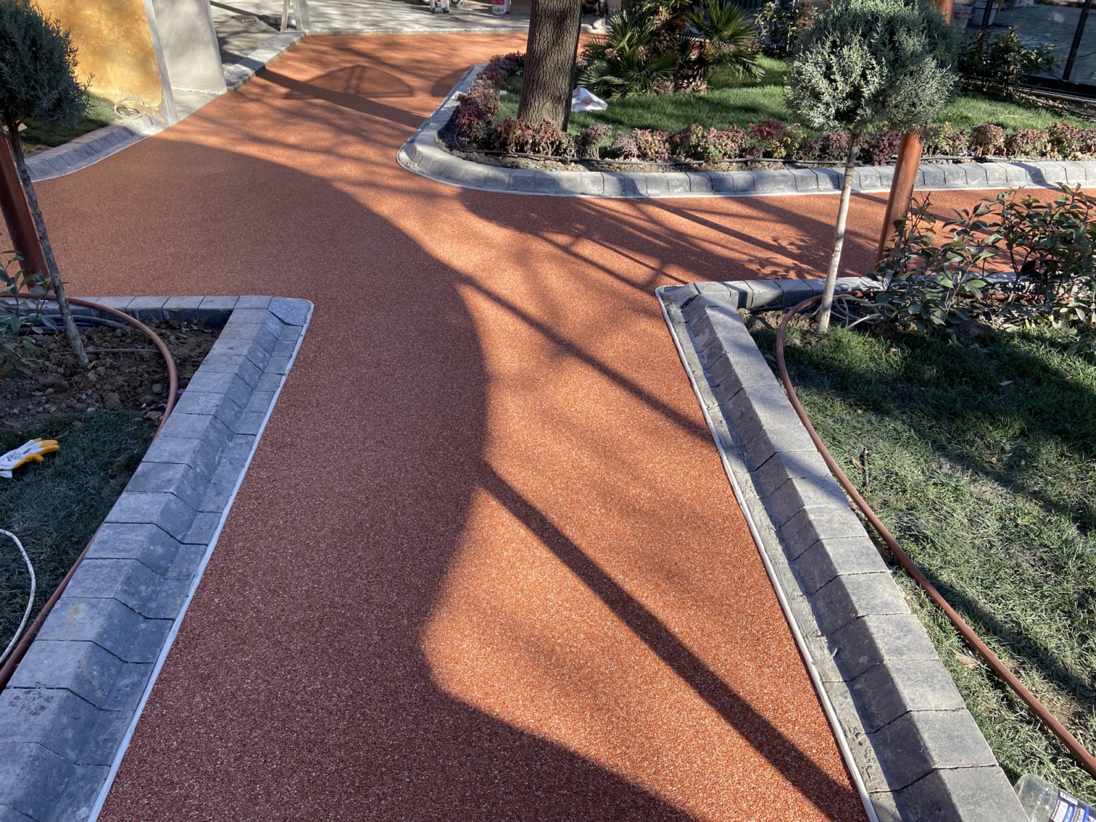 Alfa İzolasyon Projesi